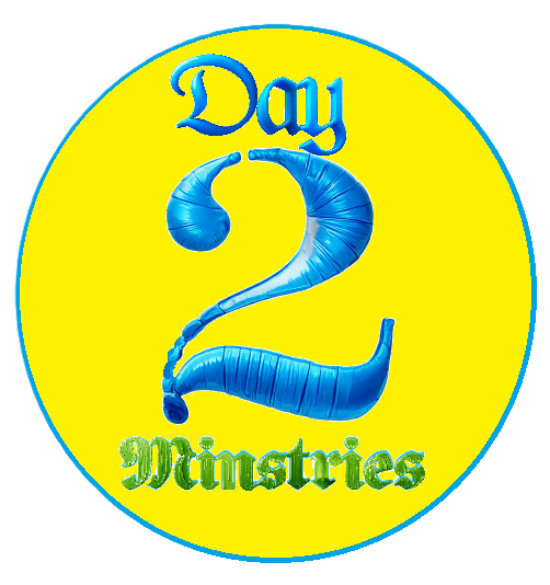 Day 2 Ministries Logo